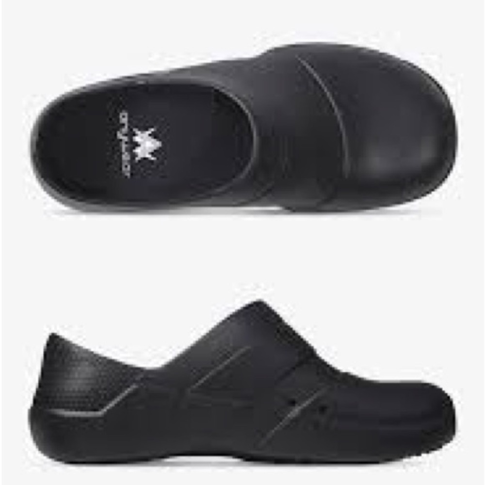 Journey Anywear Slip Resistant Shoes